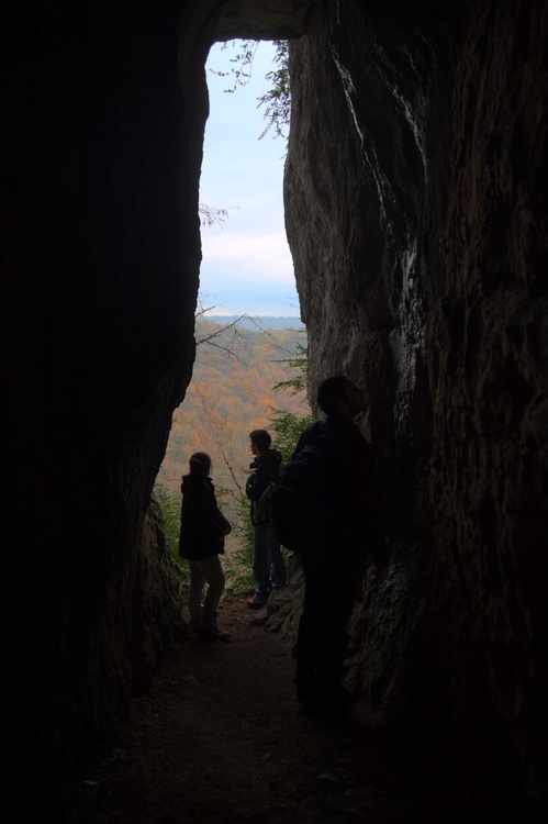 Grotte