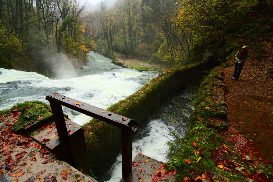Source du Lison