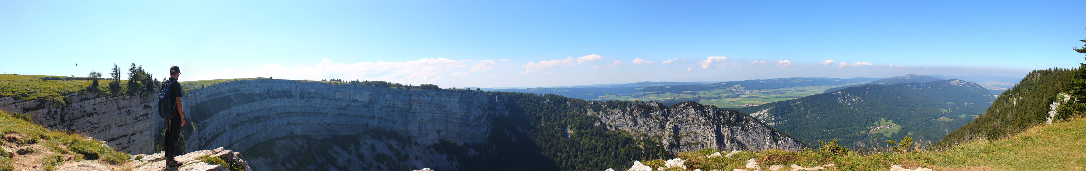 Creux du Van