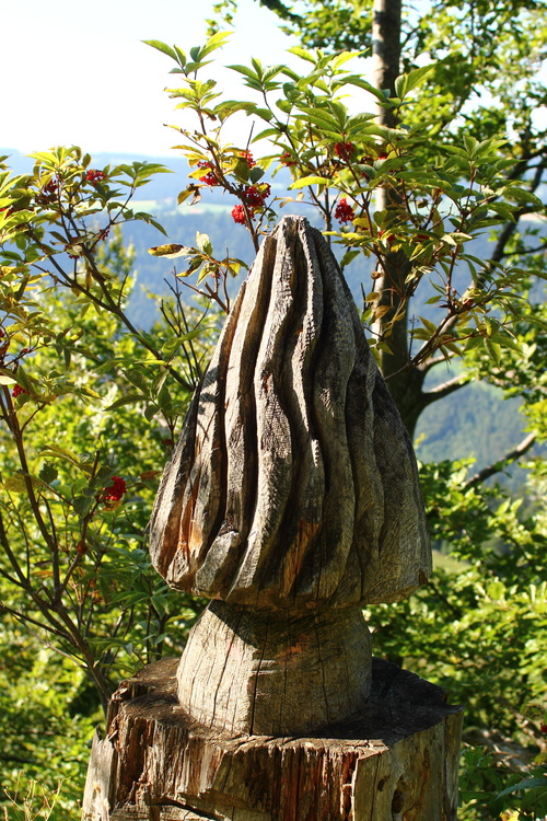 Sculpture