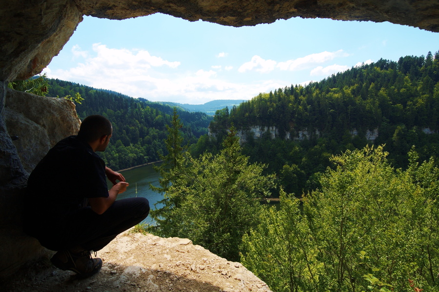 Grotte