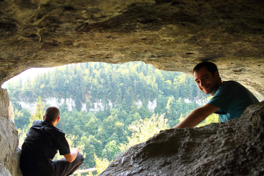 Grotte