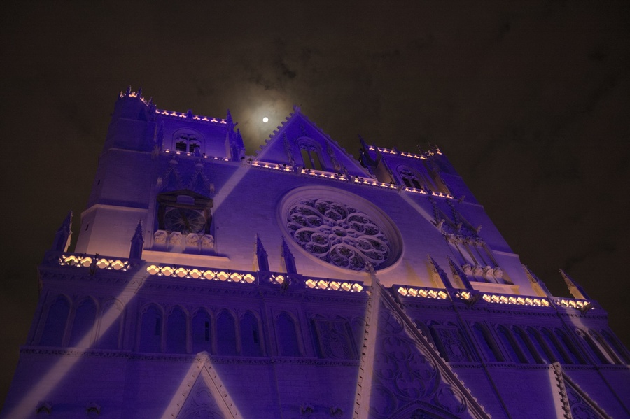Cathédrale Saint Jean