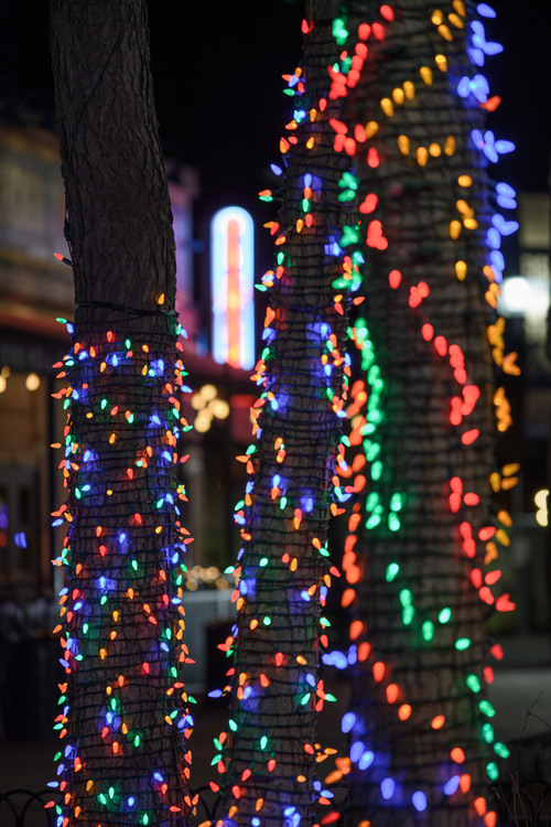 Pearl Street