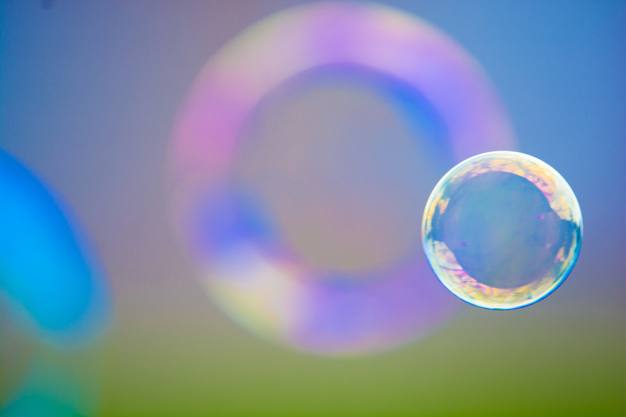 Bulles