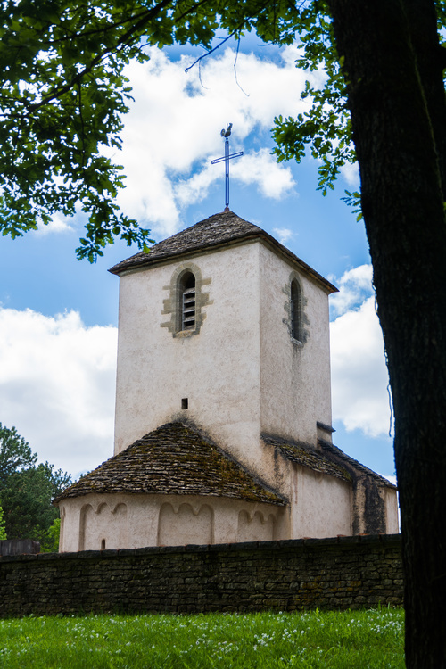 Église