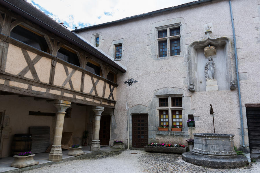 Château