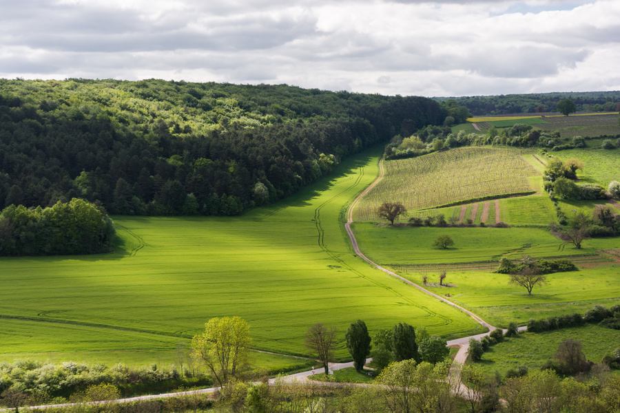 Vallée