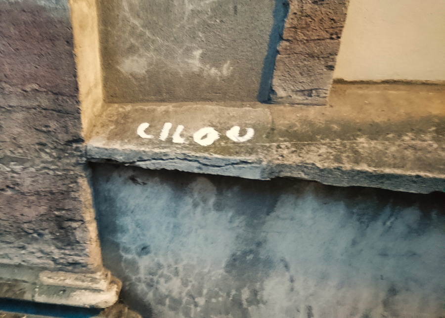 Lilou