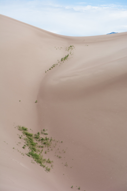 Great Sand Dunes