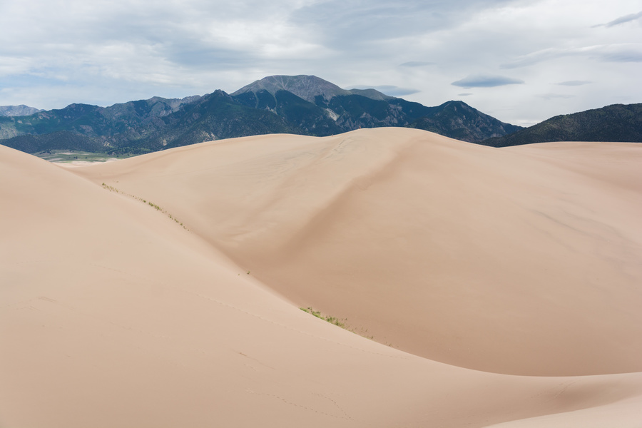 Great Sand Dunes