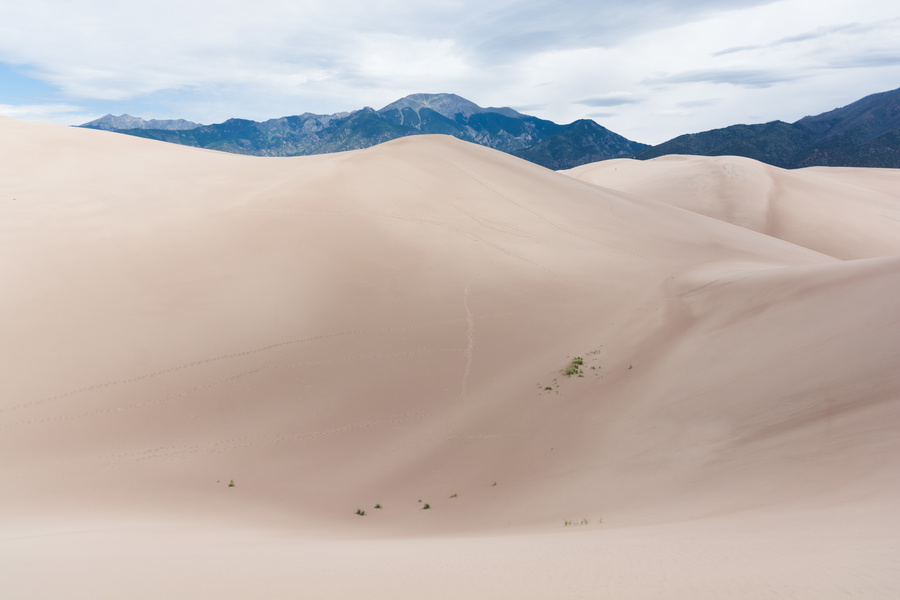 Great Sand Dunes