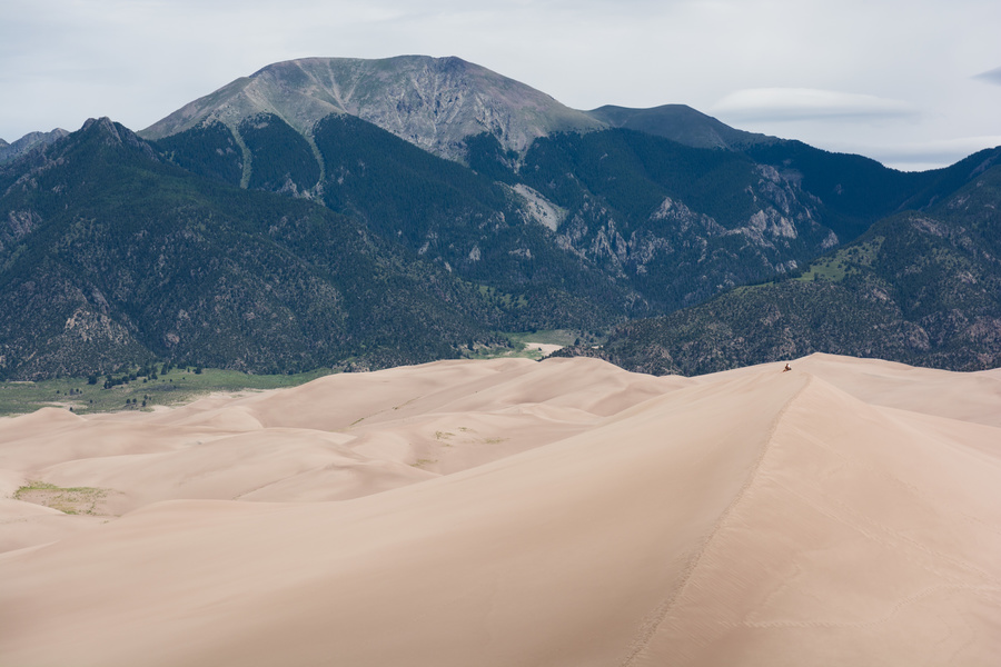 Great Sand Dunes