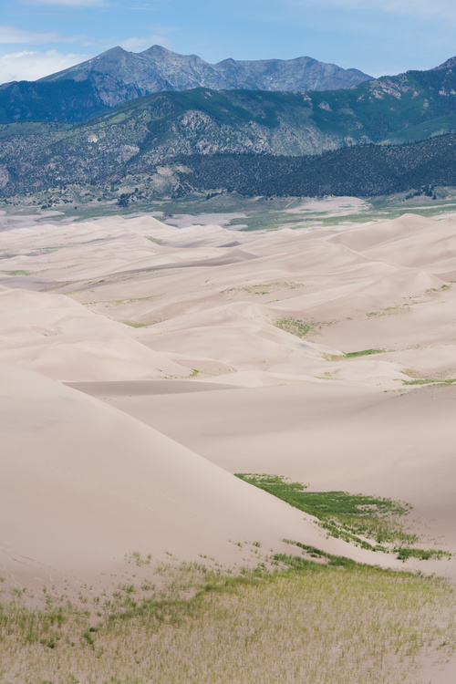 Great Sand Dunes