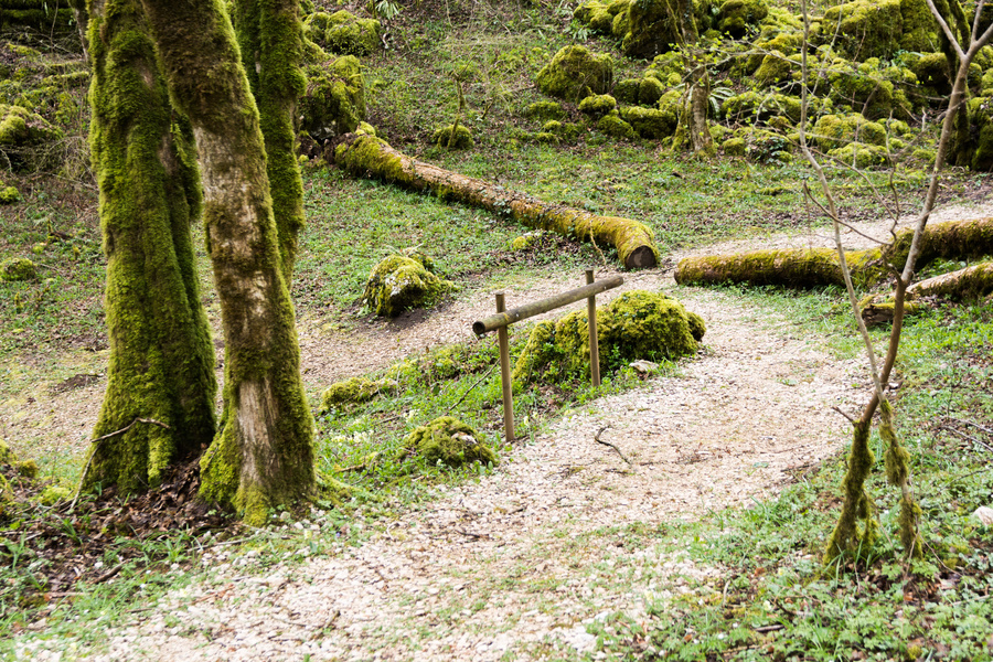 Sentier