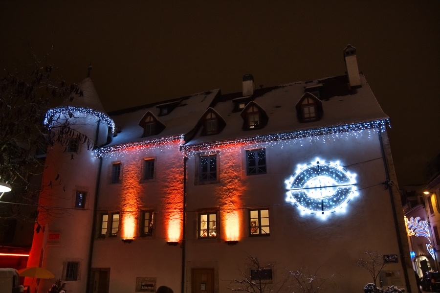 Lumières