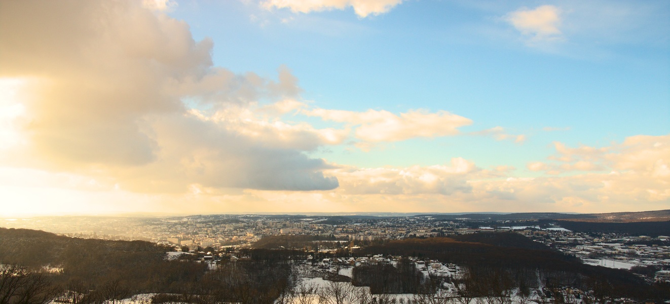 Besançon