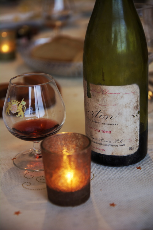 Bourgogne