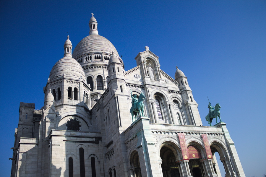 Sacré-Cœur