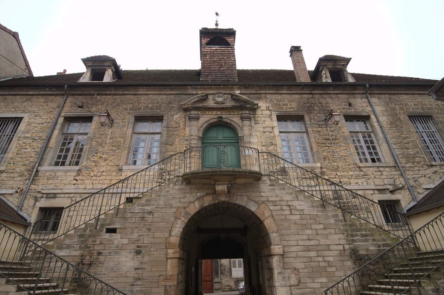 Mairie