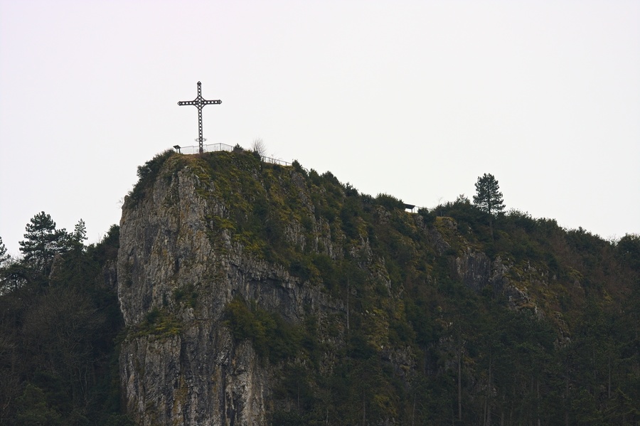 Croix du Dan