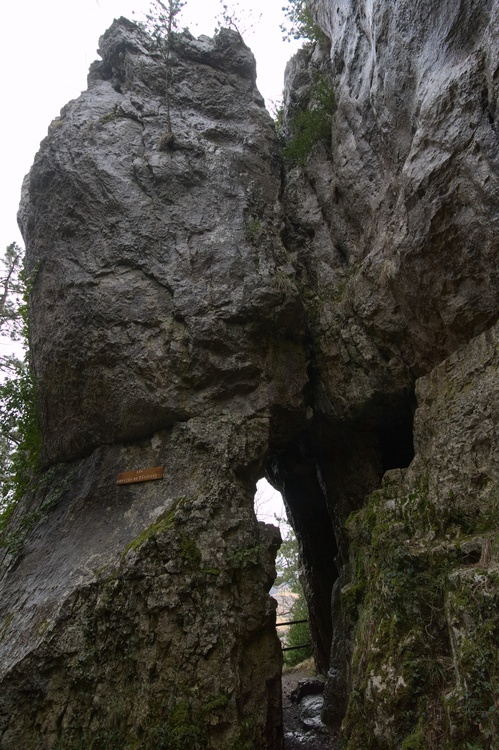 Rocher du Pénitent