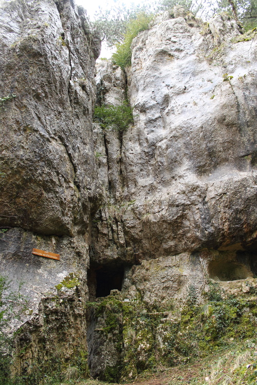 Rocher du Pénitent