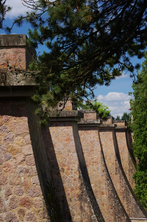 Barrage
