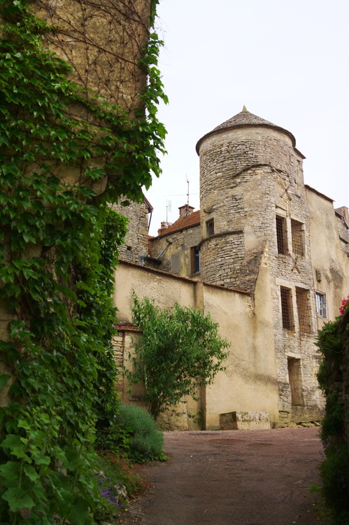 Flavigny