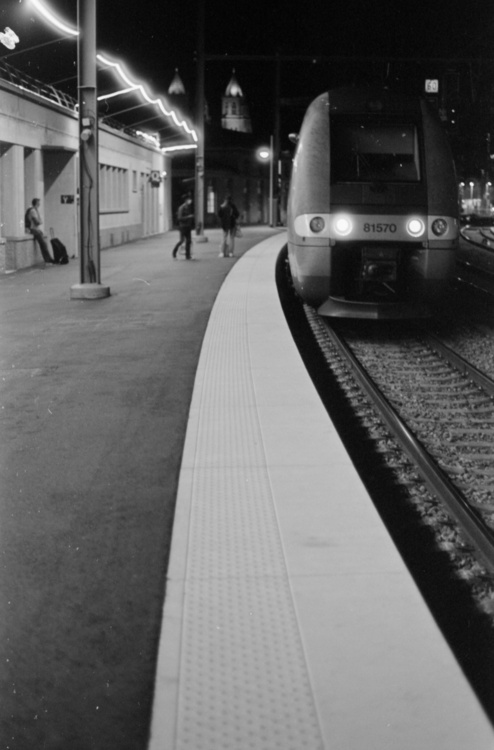 Gare
