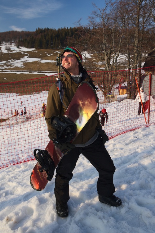 Victory for reggae-man