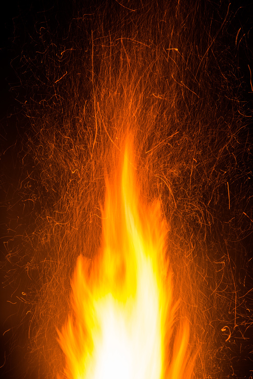 Feu de la Saint Jean