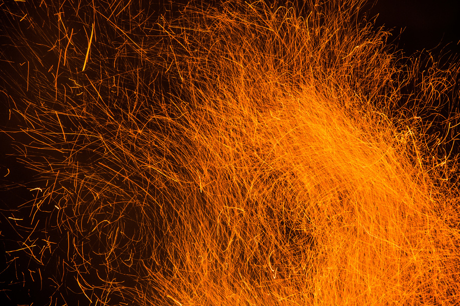 Feu de la Saint Jean