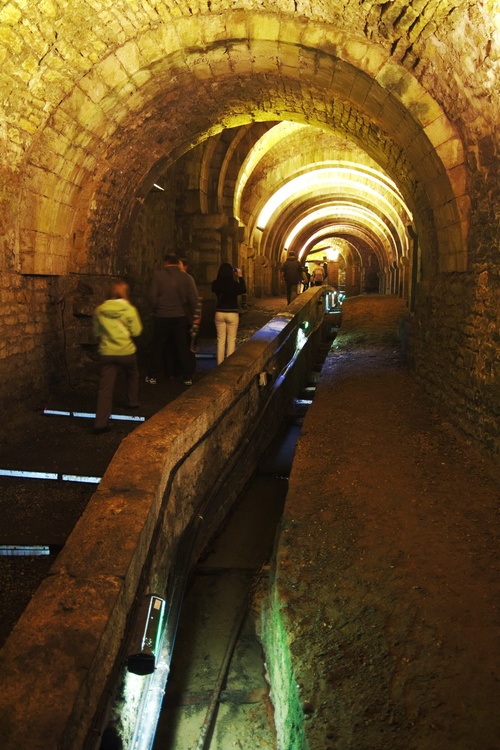Galerie