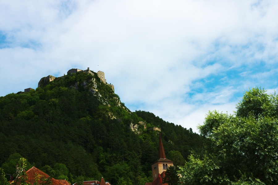 Fort Belin