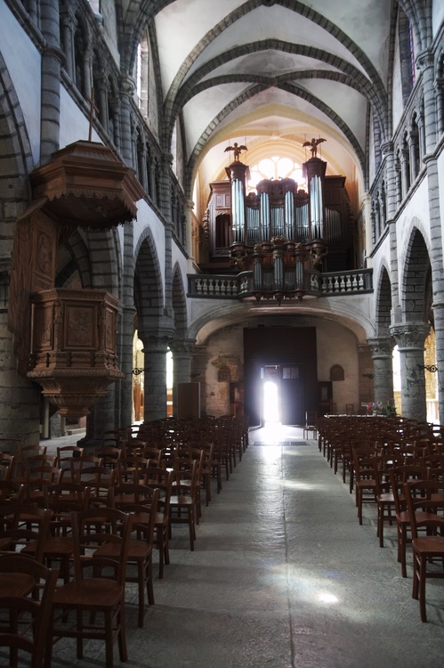 Église