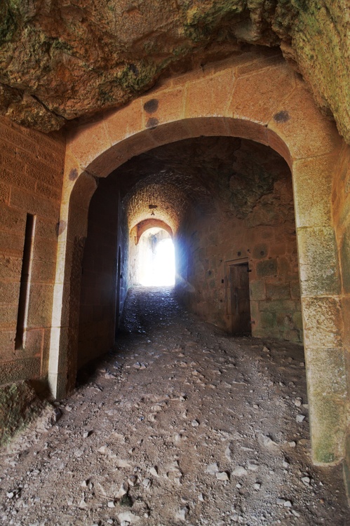 Fort Belin