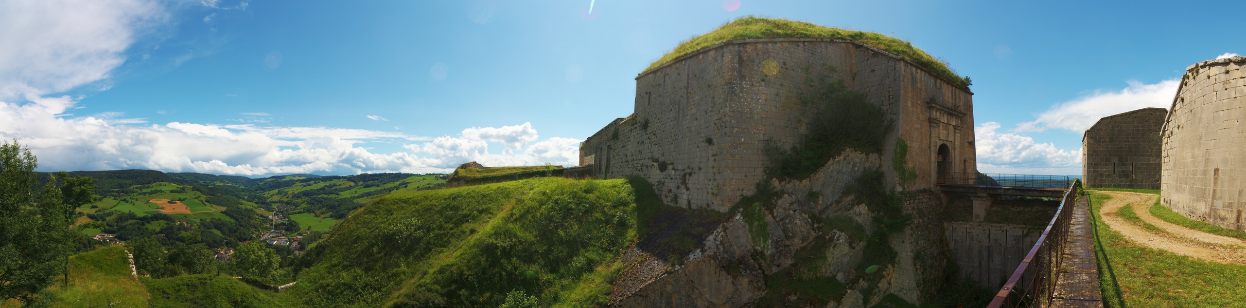 Fort Belin
