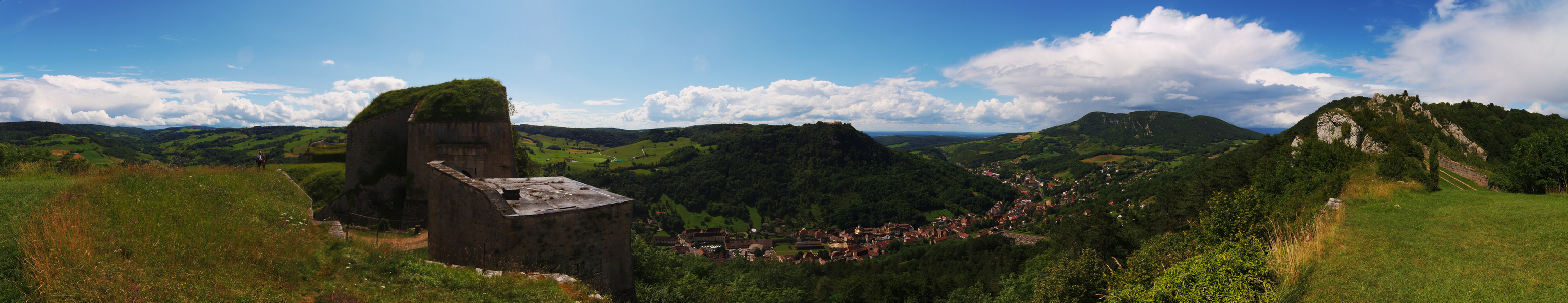 Fort Belin