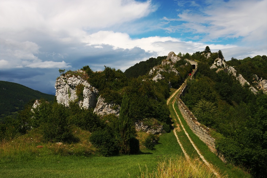 Fort Belin
