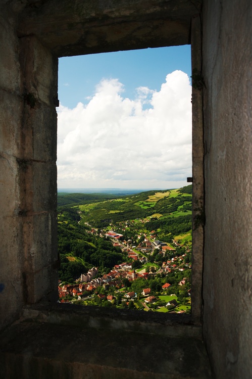 Fenêtre