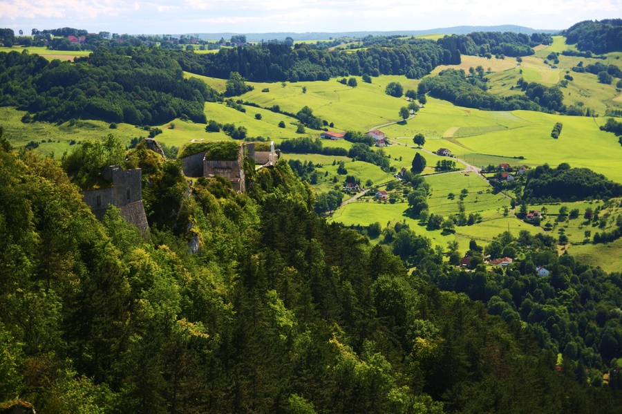 Fort Belin