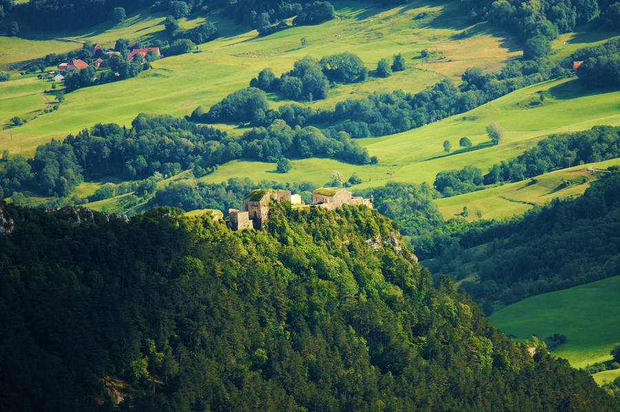 Fort Belin