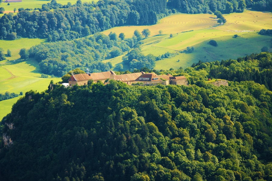 Fort Saint-André
