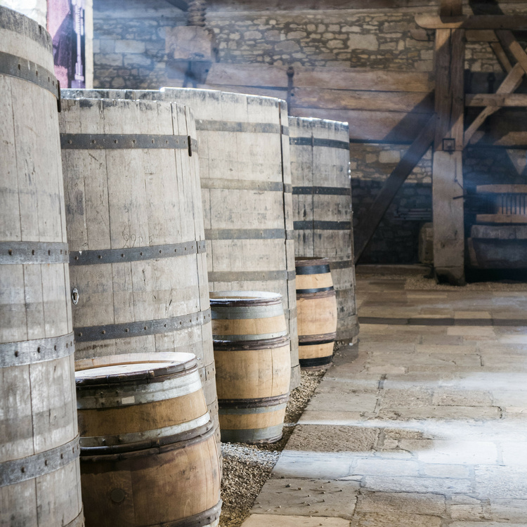 Clos de Vougeot
