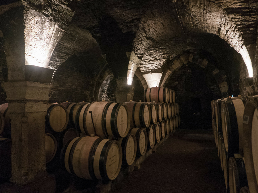 Caves Drouhin