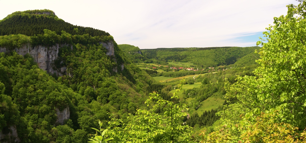 Nans-sous-Saint-Anne