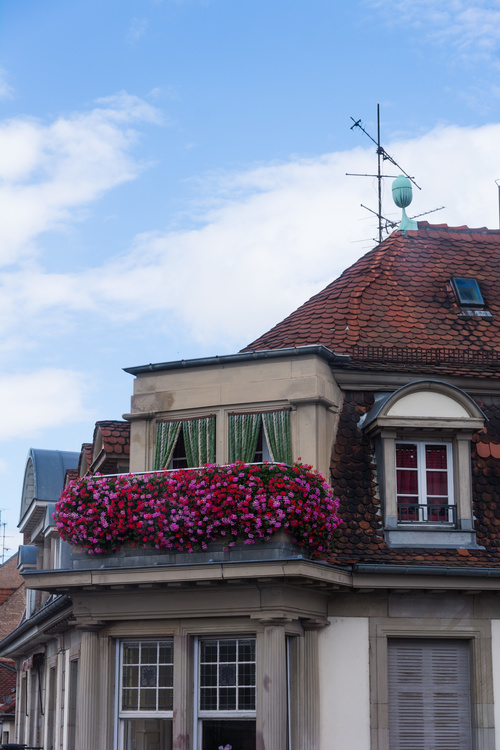 Balcon