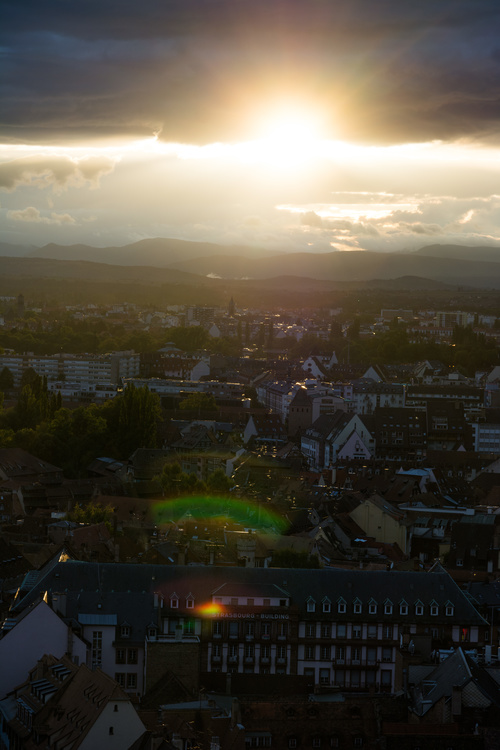 Strasbourg