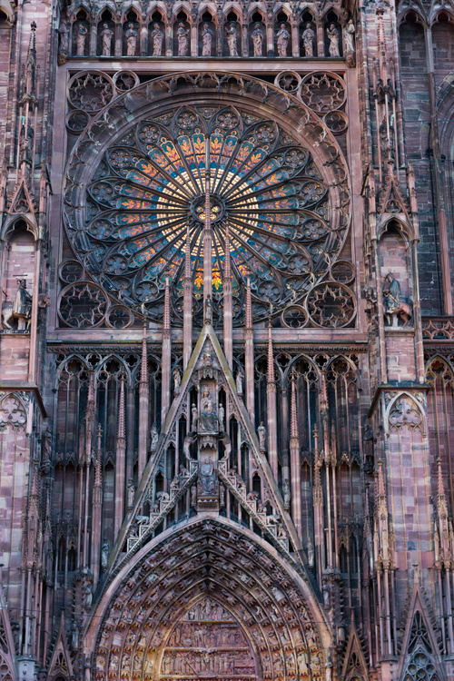 Cathédrale